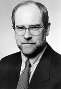 Mark E. Davis, BSChE 1977, MSChE 1978, Ph.D. 1981