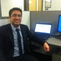 Vice President: Iman Shojaei