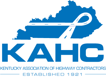 kentucky association of highway contractors logo