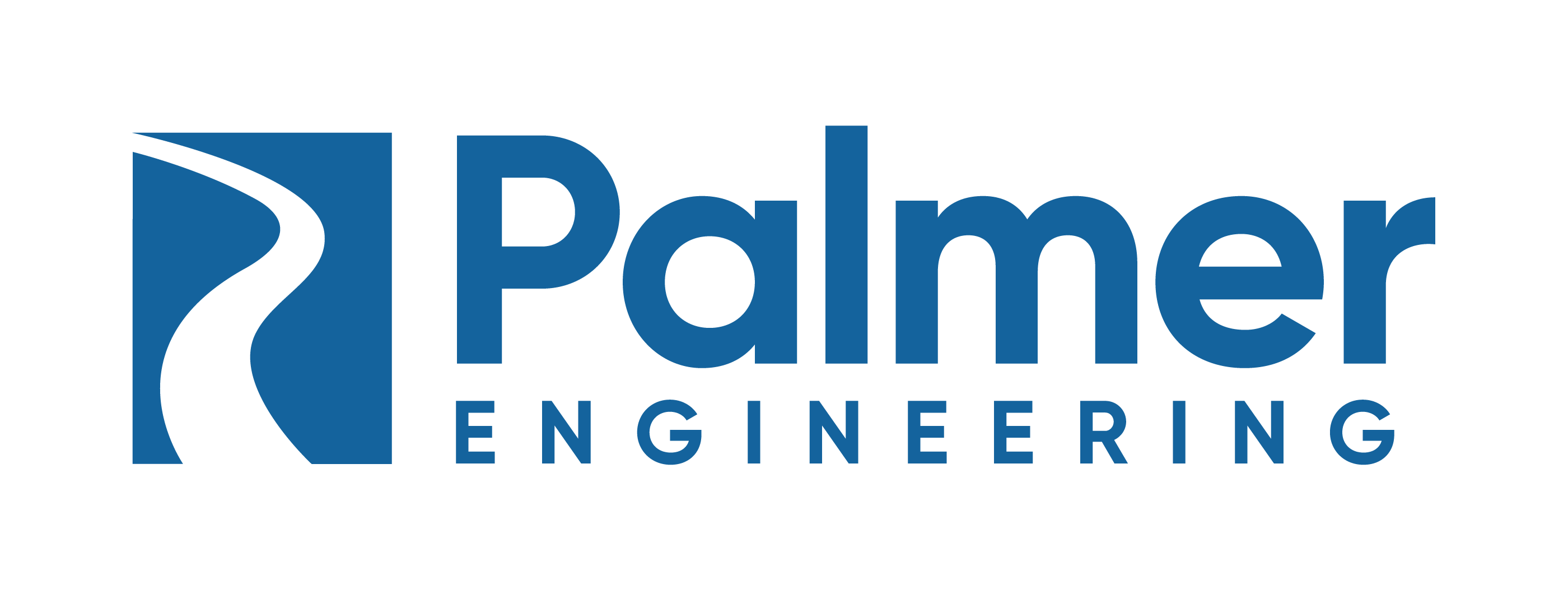 palmer engineering logo
