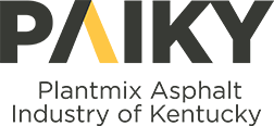 plantmix asphalt industry of KY logo