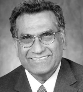 Vijay K. Dhir, Ph.D. 1972