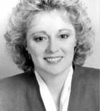 P. Elaine Duncan, BSME 1974 