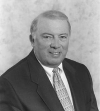 Robert W. Vaughn, BSCE 1963