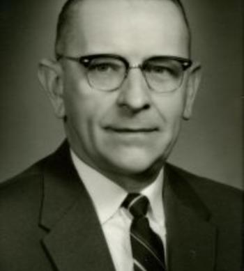 Robert E. Shaver (posthumous induction), BSCE 1927, MSCE 1931