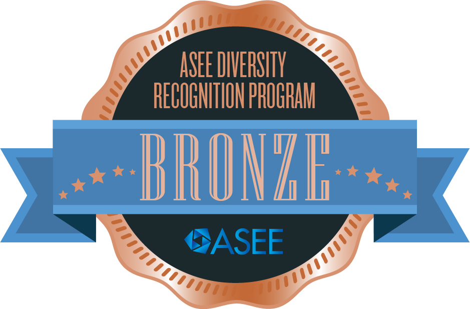 American Society for Engineering Education (ASEE) Bronze Award
