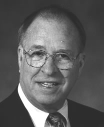 James M. Yowell, BSCE 1959