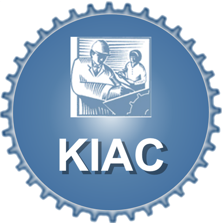KIAC Logo