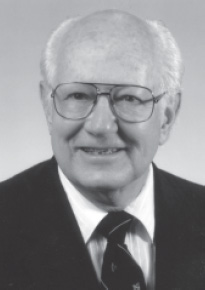 Robert D. Hayes (Posthumous), BSEE 1948