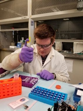 Participating in the REU program at the University of Kentucky gave me the unique opportunity to experience what it would be like to be a graduate student of chemical engineering. The completion of this program has also drastically improved my research sk