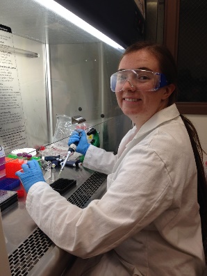 My time at the University of Kentucky as a part of the NSF REU was one of the most challenging and rewarding experiences of my undergraduate career. I was able to take a leading role in a research project with a potential impact on current clinical therap
