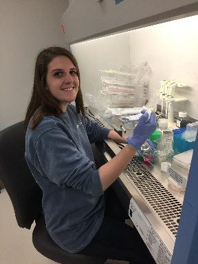 I am so grateful that I decided to come to Kentucky for the REU program this summer. Prior to this experience, I had never conducted research before, so I was scared coming in to this position with no experience. The REU program, however, made me feel rig