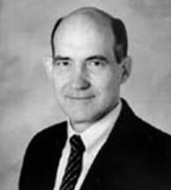 Reese S. Terry, Jr., BSEE 1964, MSEE 1966