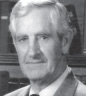 D. Ralph Young, BSEE 1953