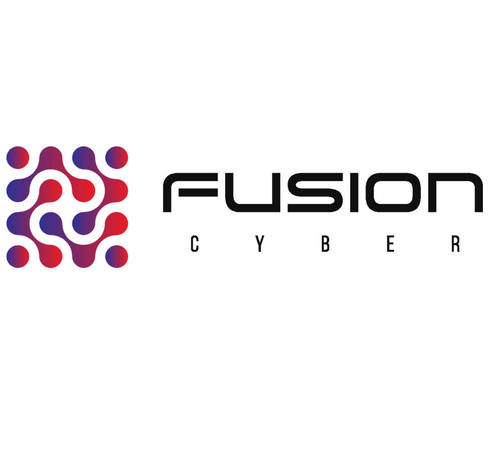 Fusion Cyber logo